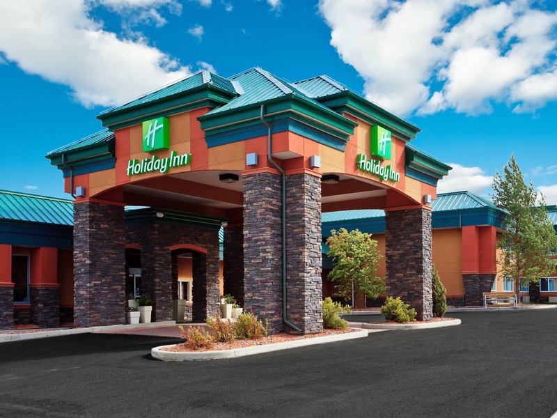 Holiday Inn Hinton 4