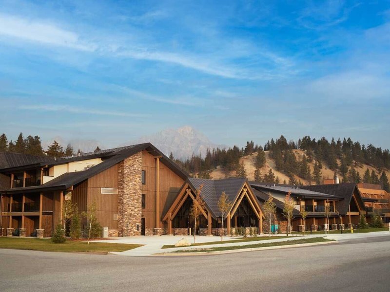 Forest Park Hotel 4