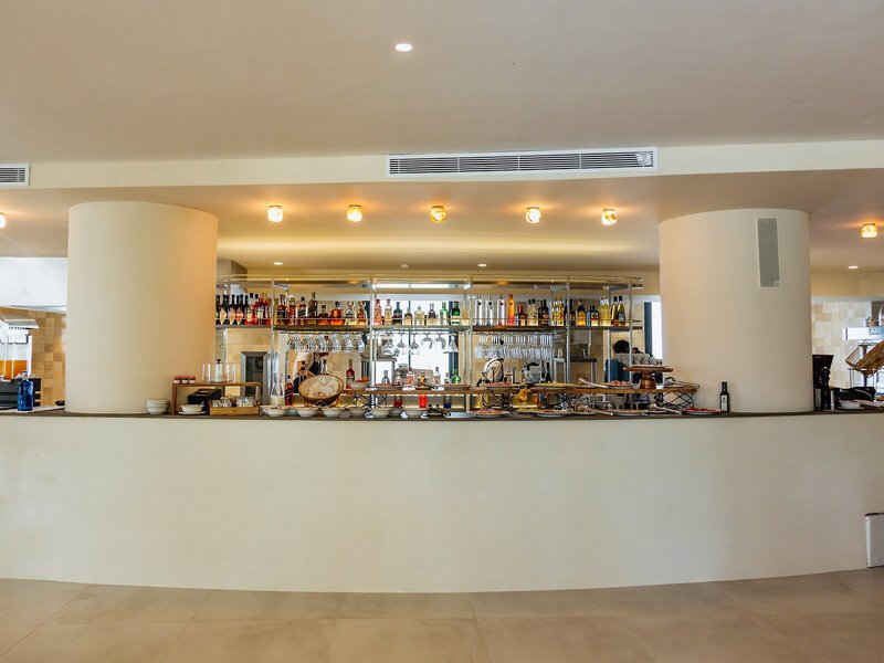 El Hotel Pacha 20