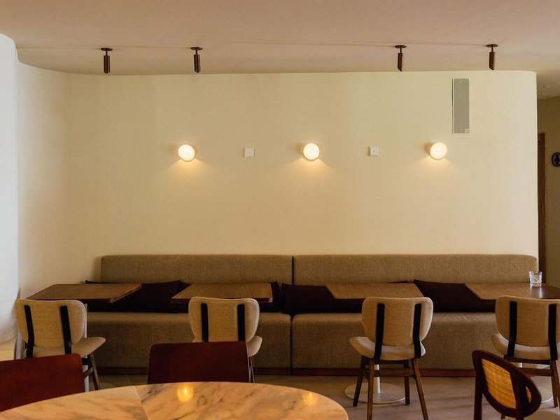 El Hotel Pacha 22