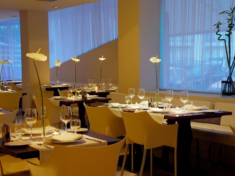 El Hotel Pacha 24