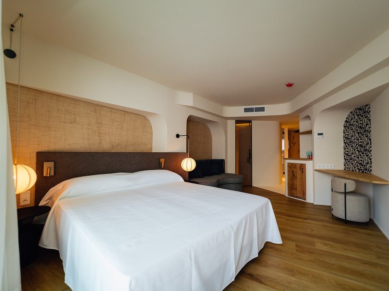 El Hotel Pacha 33