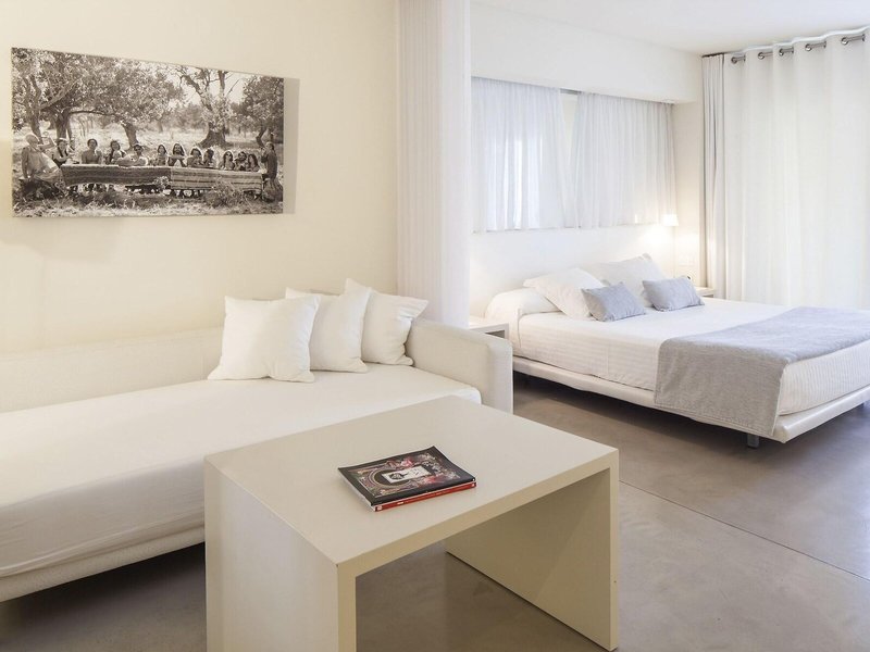 El Hotel Pacha 34