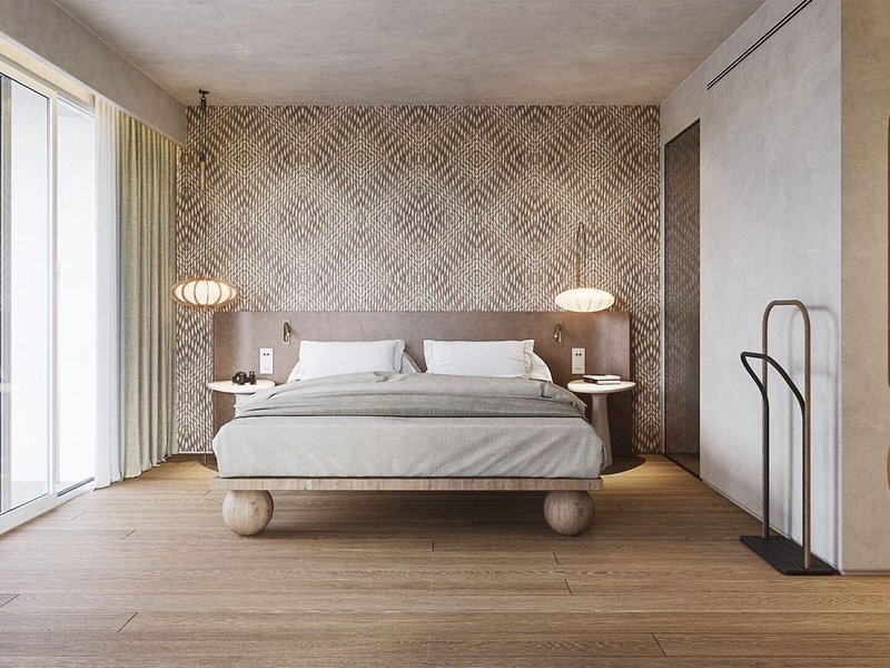 El Hotel Pacha 37