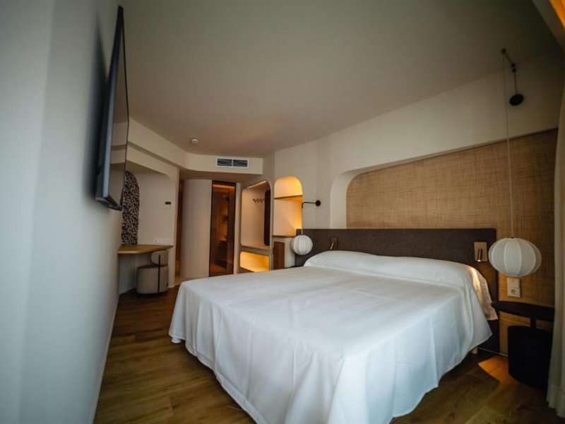 El Hotel Pacha 39