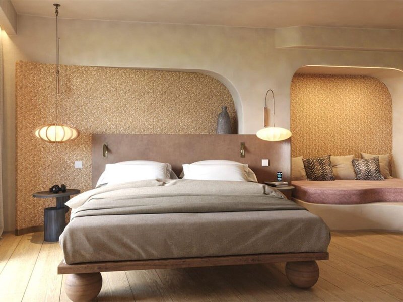 El Hotel Pacha 46