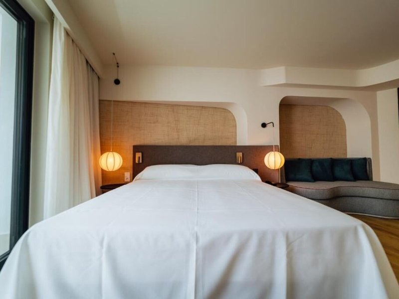 El Hotel Pacha 48