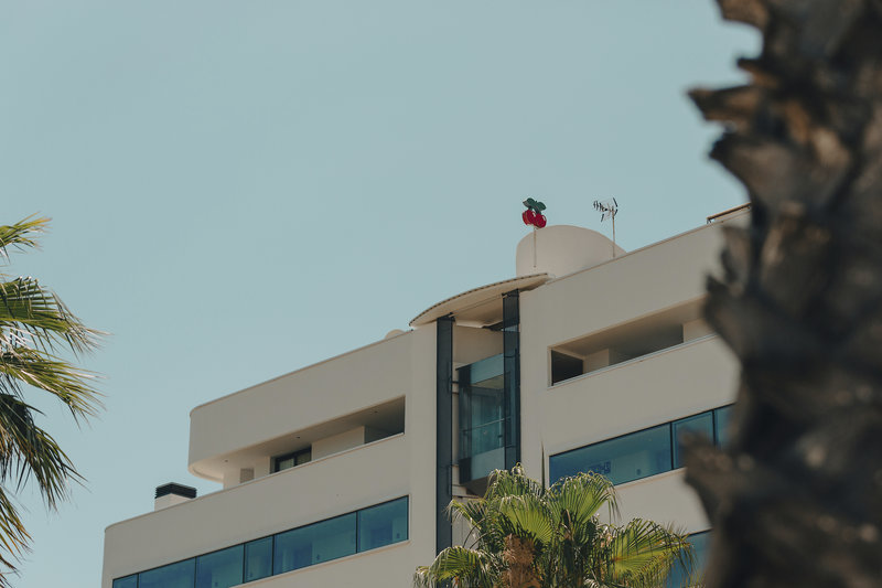 El Hotel Pacha 2