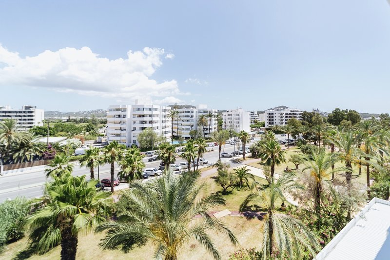 El Hotel Pacha 3