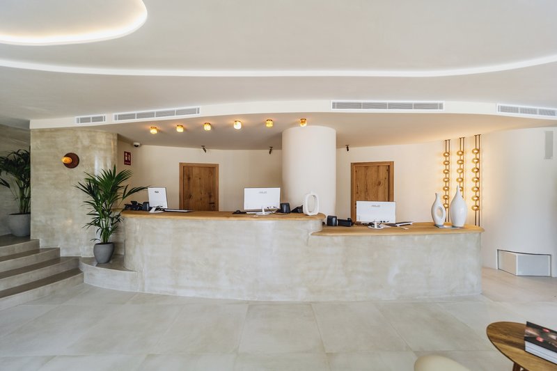 El Hotel Pacha 4