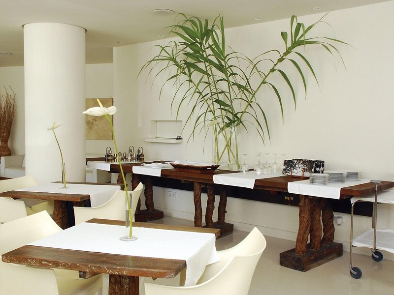 El Hotel Pacha 21