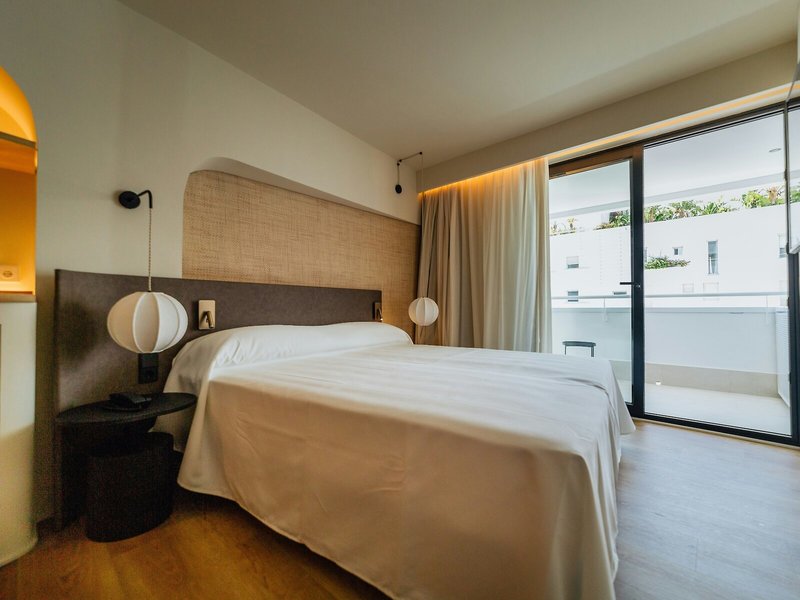 El Hotel Pacha 30