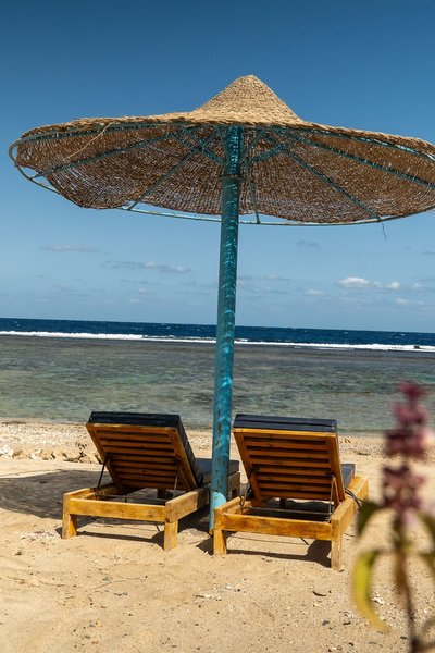 Rohanou Beach Resort & Ecolodge 7