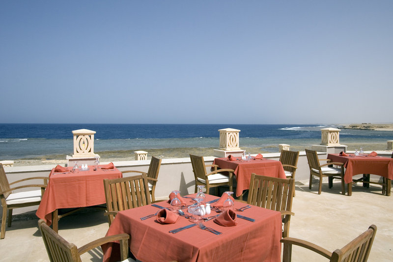 Rohanou Beach Resort & Ecolodge 6