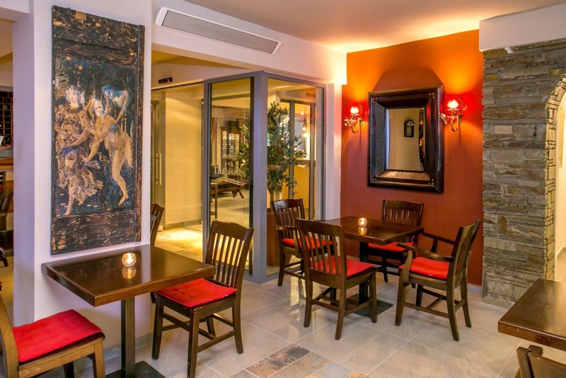 Hotel Thalassies  6