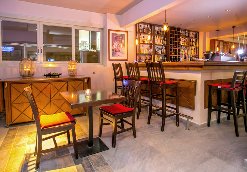 Hotel Thalassies  6