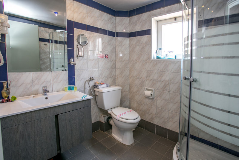 Hotel Thalassies  8
