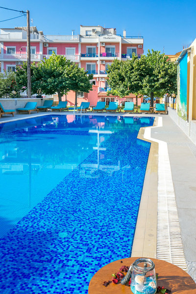 Hotel Thalassies  10