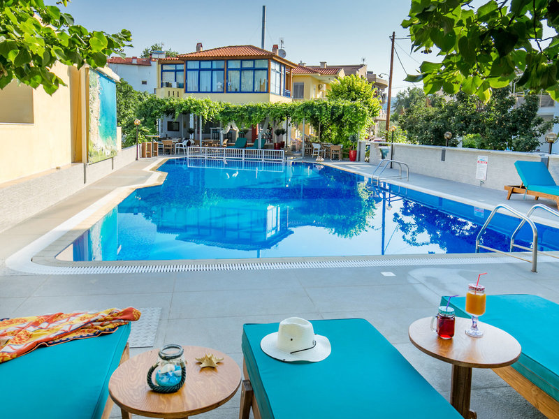 Hotel Thalassies  11