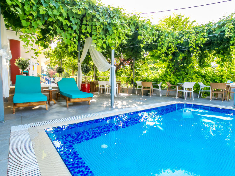 Hotel Thalassies  13