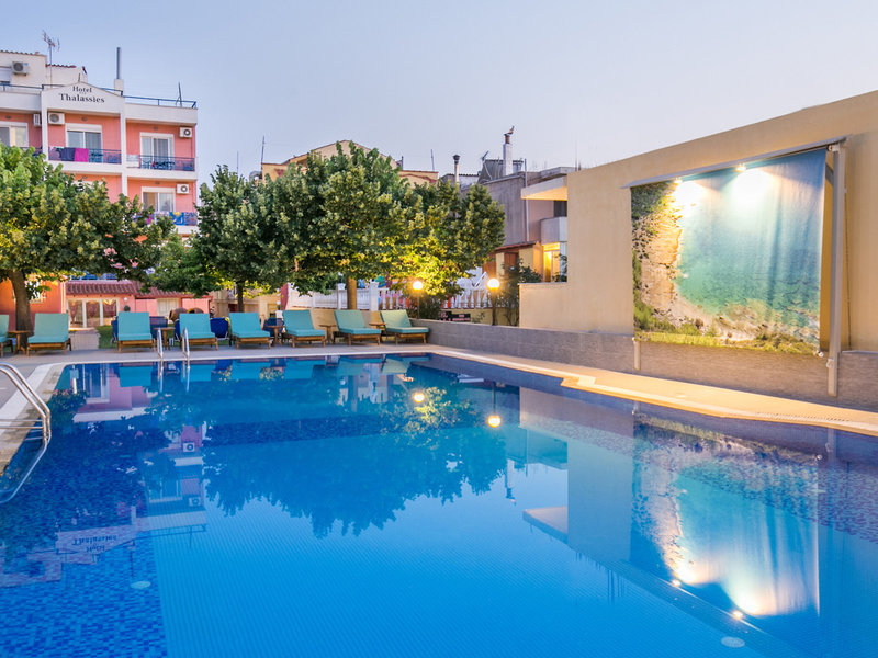 Hotel Thalassies  15