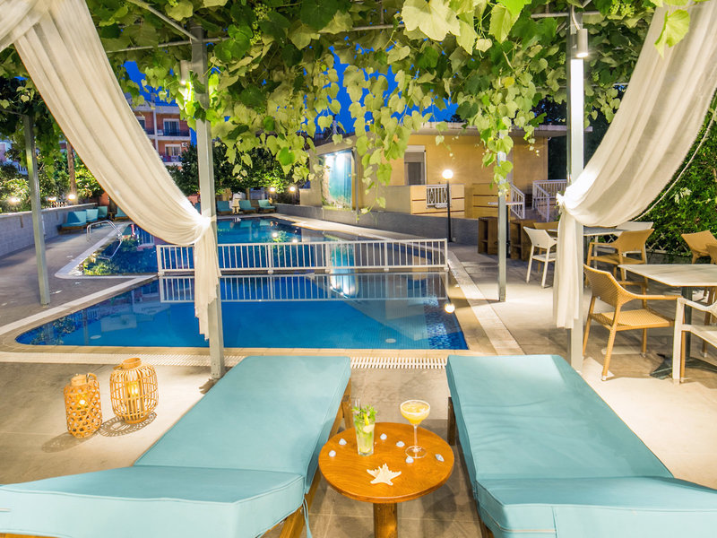 Hotel Thalassies  16