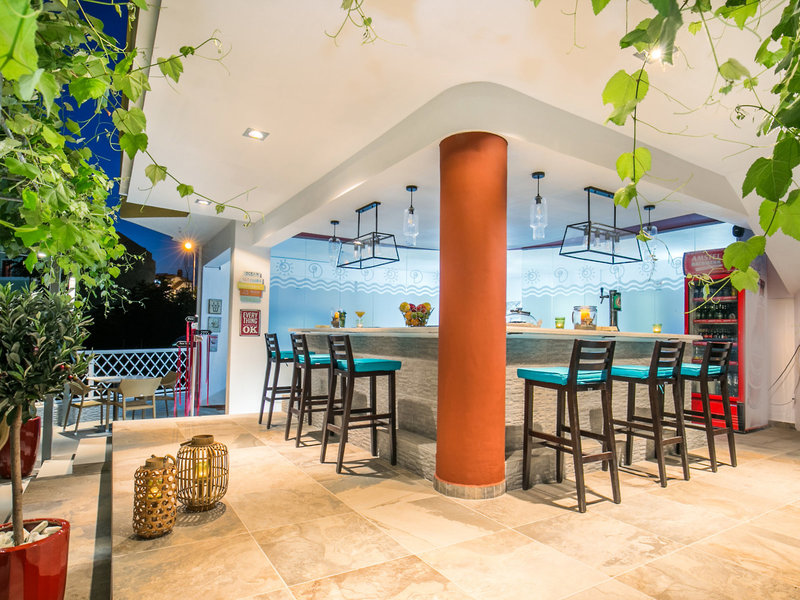 Hotel Thalassies  17