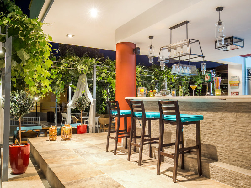 Hotel Thalassies  18