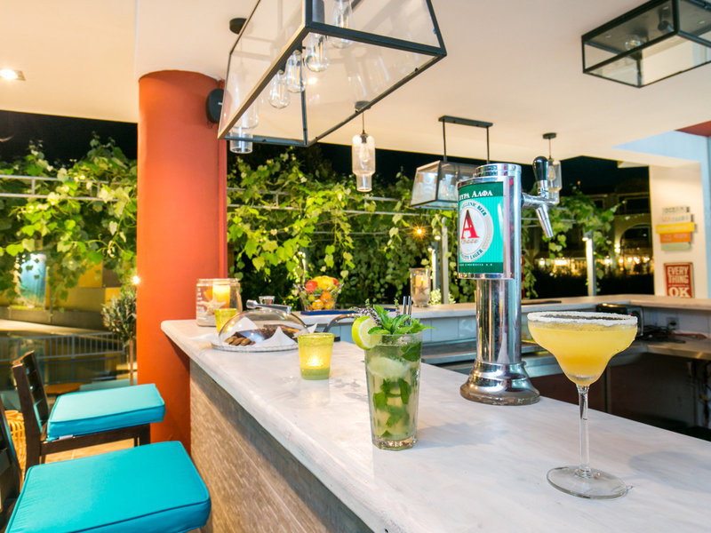 Hotel Thalassies  19