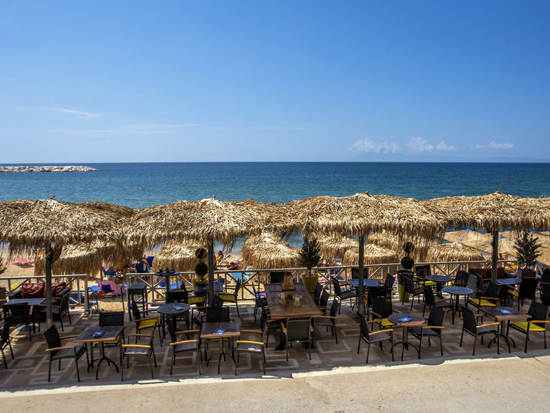 Hotel Thalassies  20