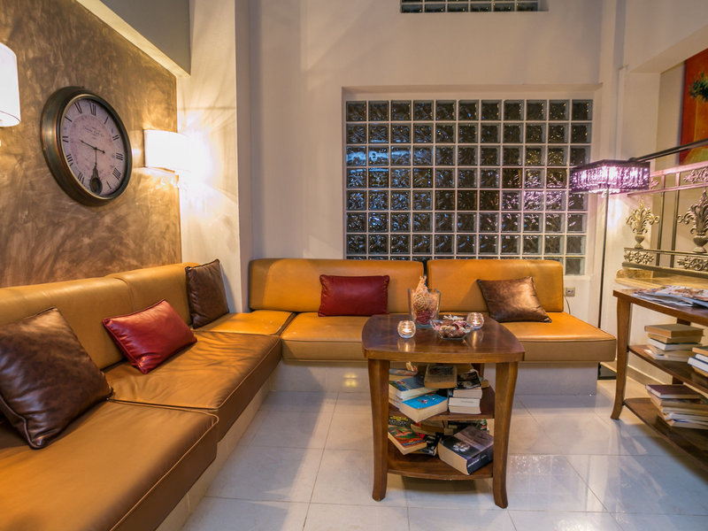 Hotel Thalassies  21