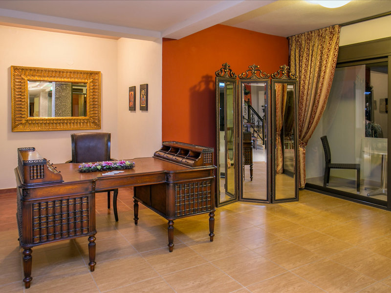 Hotel Thalassies  22