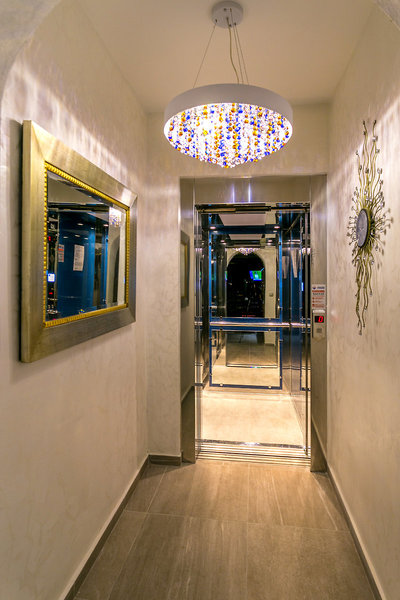 Hotel Thalassies  23