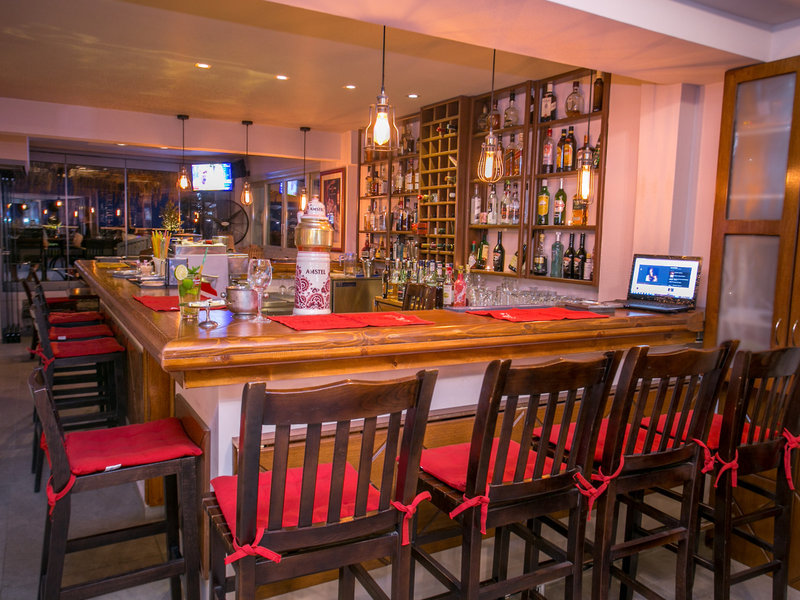 Hotel Thalassies  32