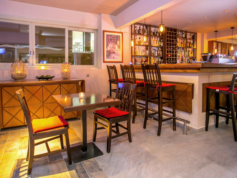 Hotel Thalassies  33