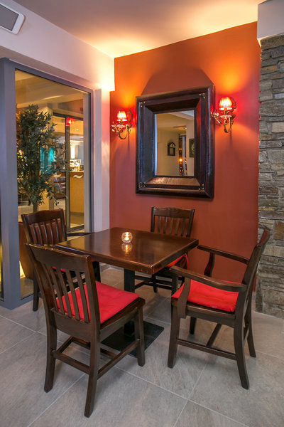 Hotel Thalassies  35