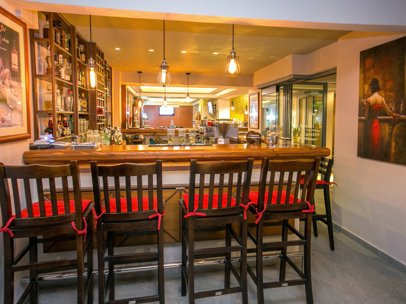 Hotel Thalassies  36