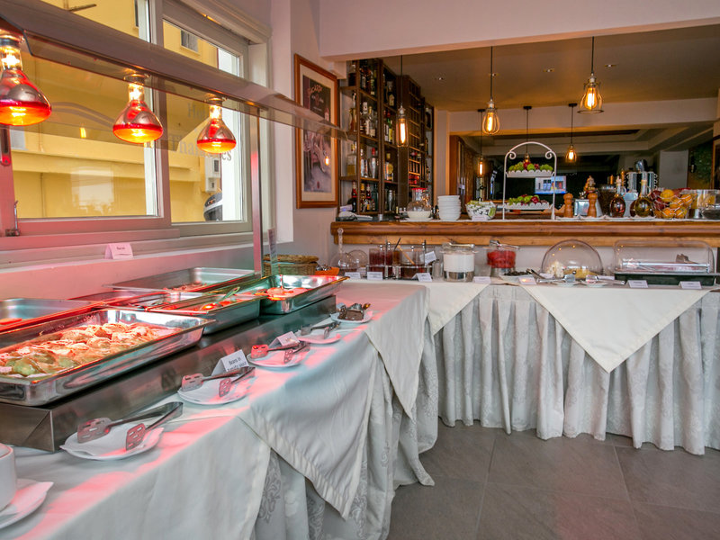 Hotel Thalassies  37