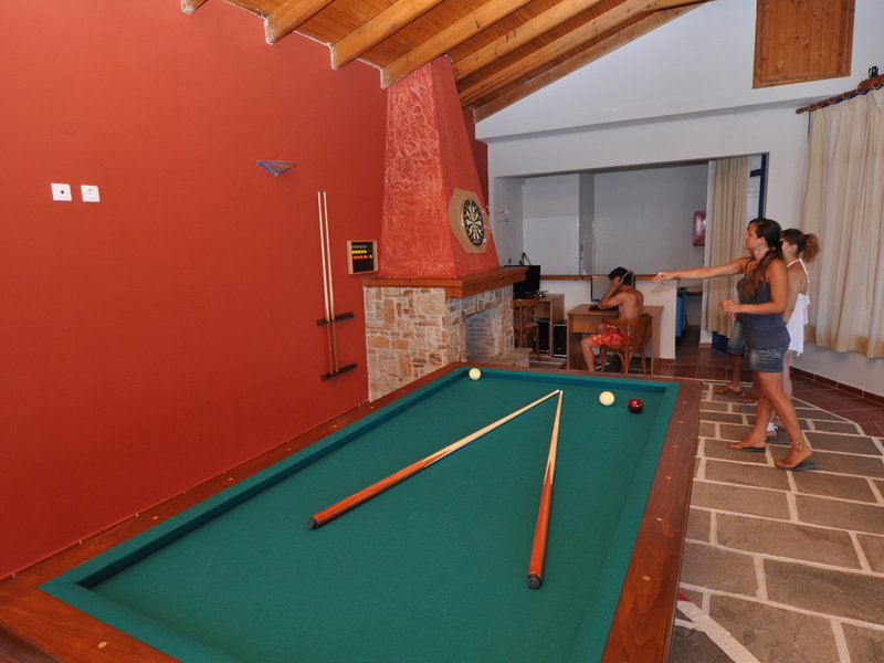 Hotel Thalassies  39