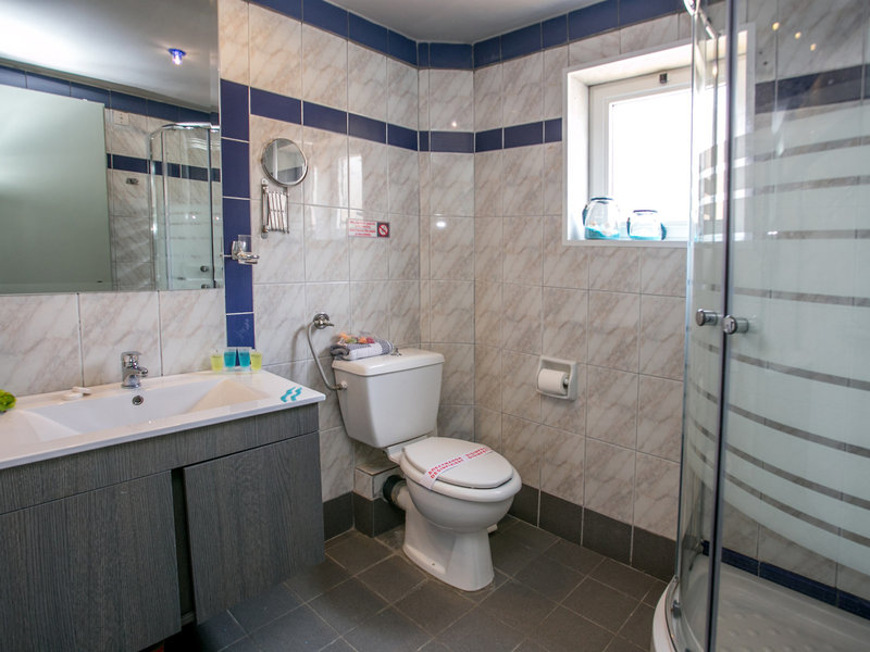 Hotel Thalassies  41