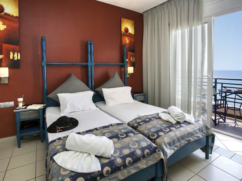 Hotel Thalassies  42