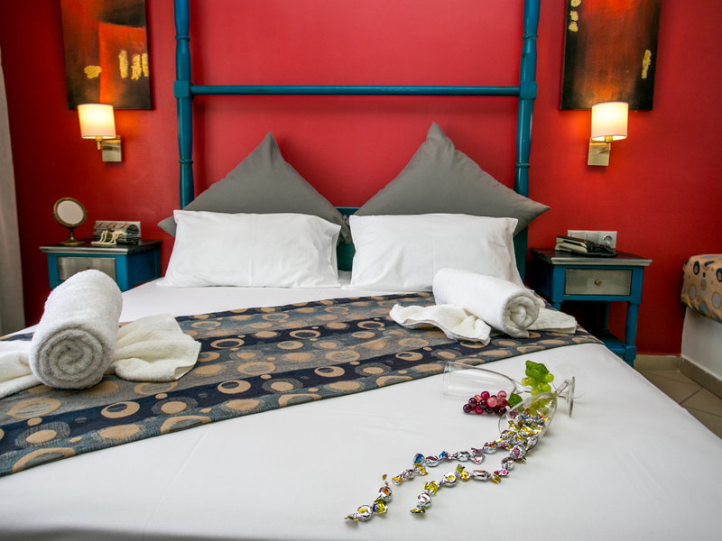 Hotel Thalassies  43