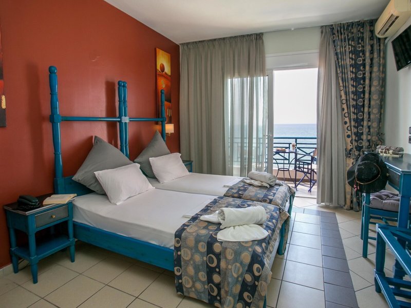 Hotel Thalassies  46