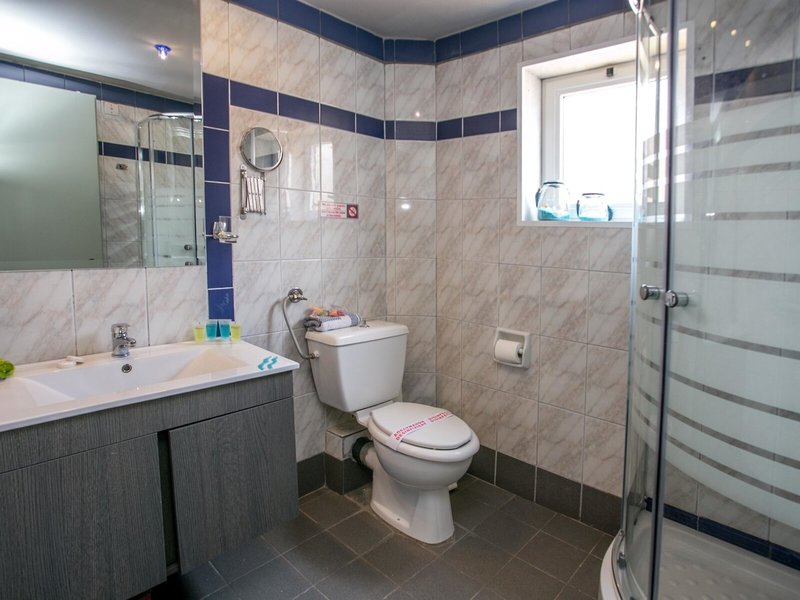 Hotel Thalassies  48