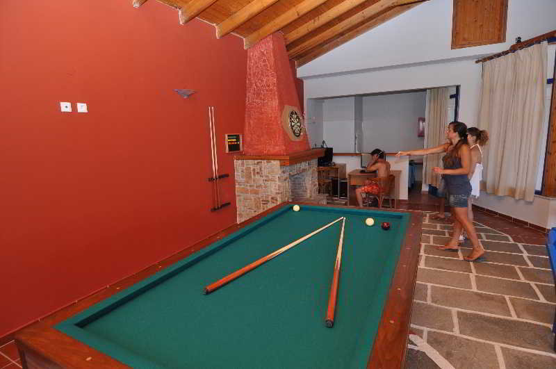 Thalassies Hotel 1
