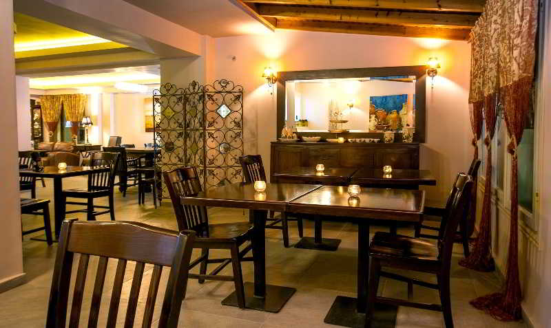 Thalassies Hotel 3