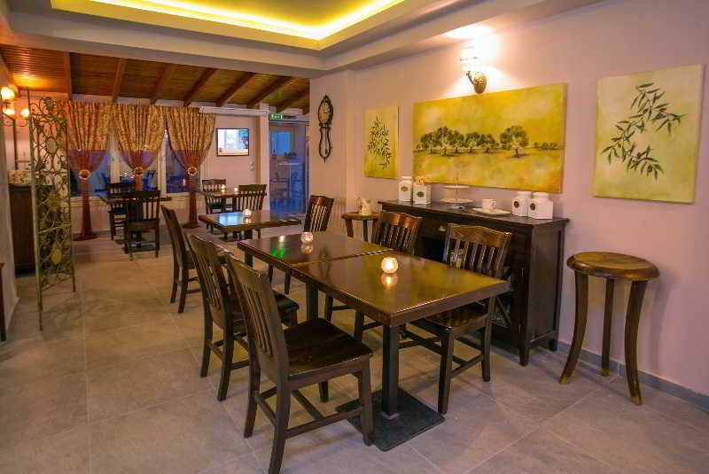 Thalassies Hotel 6