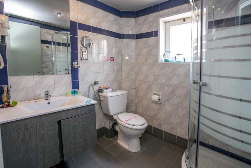 Thalassies Hotel 9