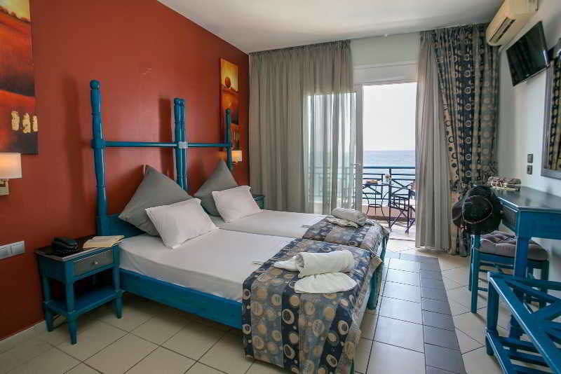 Thalassies Hotel 10