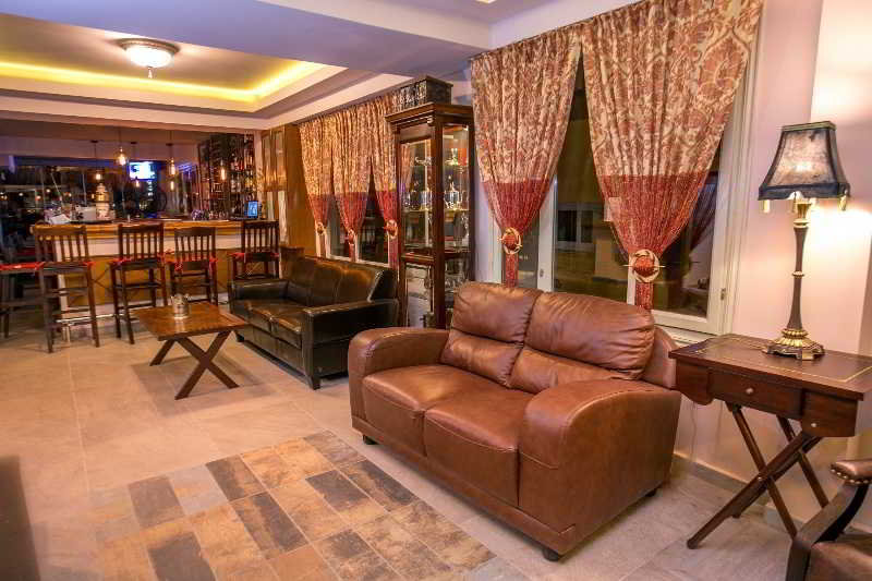 Thalassies Hotel 13